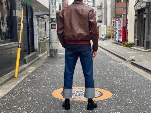 Buzz Ricksonのバズリクソン