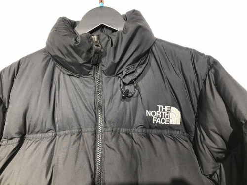 アウトドアブランドのTHE NORTH FACE