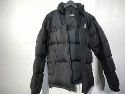 ザノースフェイスのNuptse Jacket ヌプシジャケット