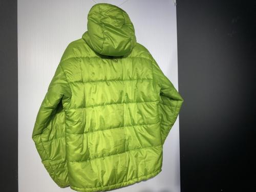 ゲッコーグリーン