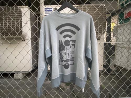 トレファクスタイル三鷹南口店ブログ画像２