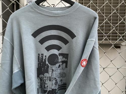 トレファクスタイル三鷹南口店ブログ画像４