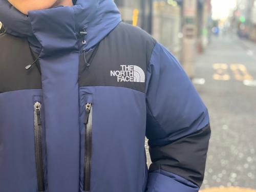 Baltro Light JacketのND91840