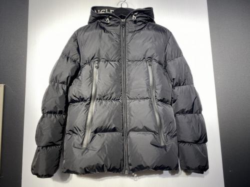 MONCLERのモンクレール