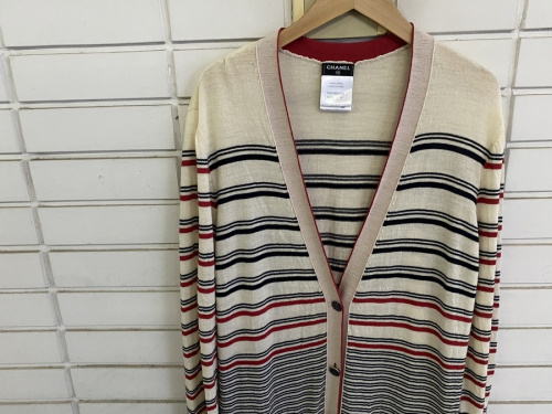 インポートブランドのCHANEL