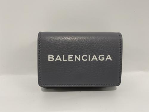 BALENCIAGAのバレンシアガ