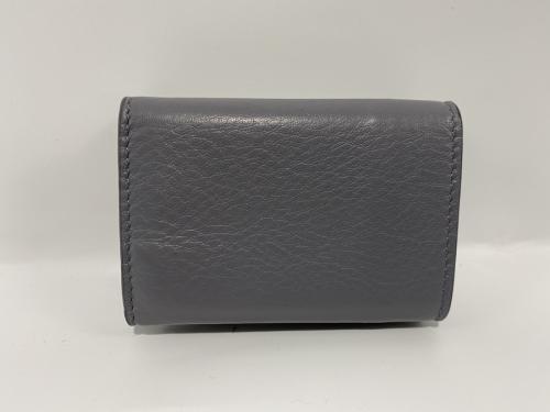 バレンシアガのエブリデイミニウォレット