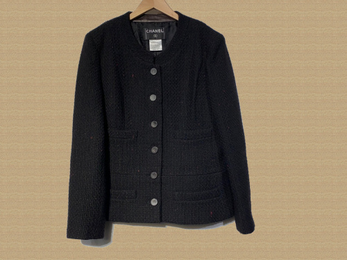 ラグジュアリーブランドのCHANEL