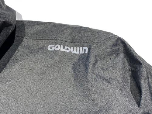 GSM12462のマルチフーデッドジャケット