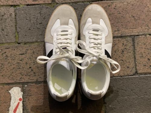 ジャーマントレーナーのトレファクスタイル三鷹南口店