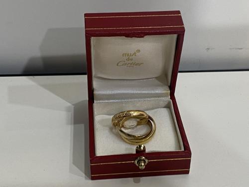 Cartierのカルティエ