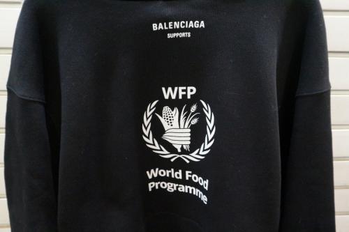 WFPプルオーバーパーカーの18AW