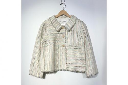 CHANELのシャネル