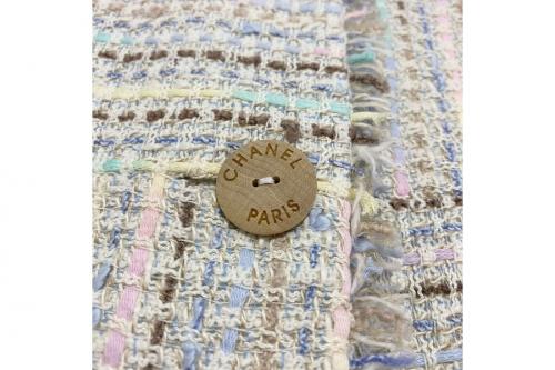 シャネルジャケット