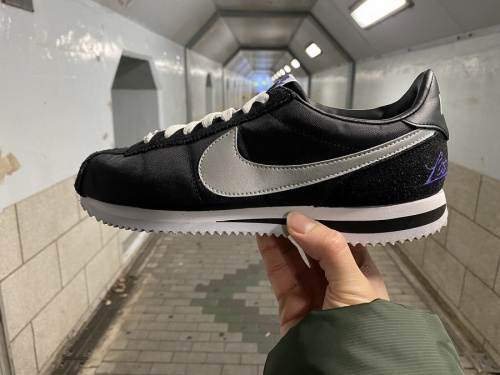 ストリートブランドのNIKE