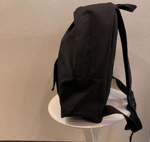 ラフシモンズ×イーストパックのクラシックリュック