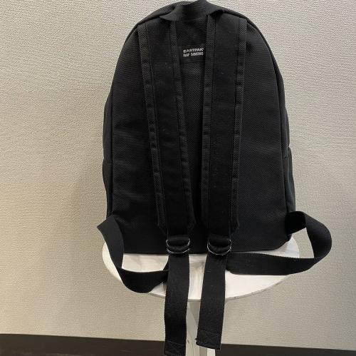 クラシックリュックのバックパック