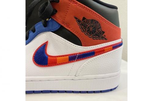 AIR JORDAN 1 MID SE 20SSのエア ジョーダン1ミッド スペシャルエディション