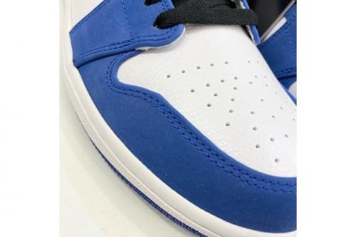 エア ジョーダン1ミッド スペシャルエディション