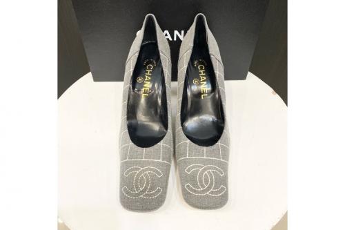 CHANELのシャネル