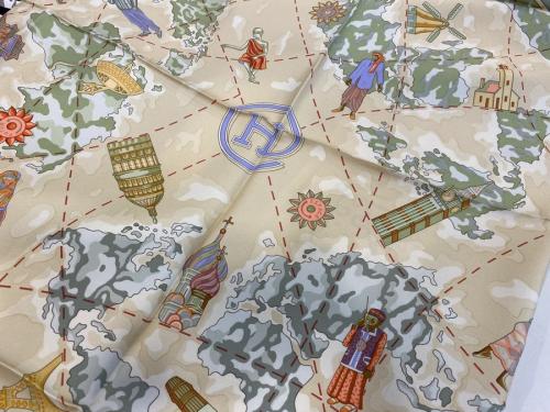 HERMESのエルメス