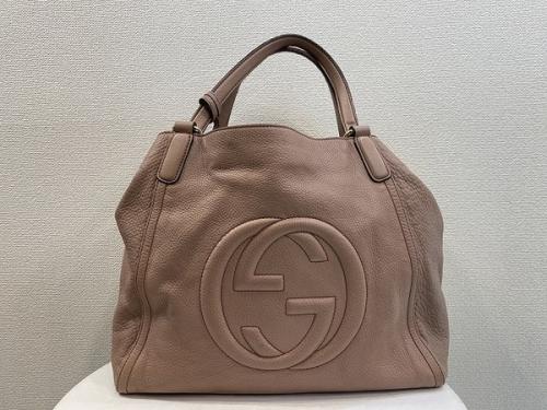 GUCCIのグッチ