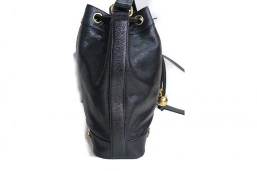 レザーショルダー