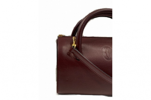 ラグジュアリーブランドのCartier