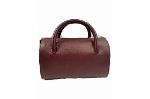 2WAYミニボストンバッグのマストライン