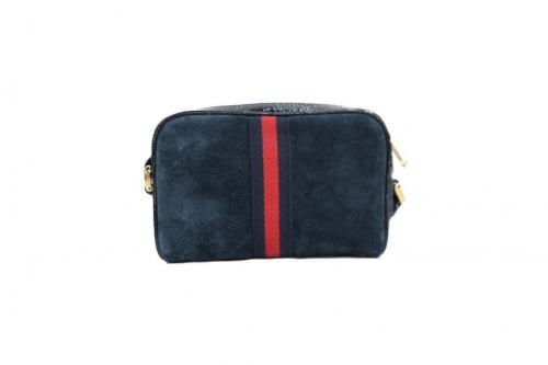 グッチのオフィディア ショルダーバッグ