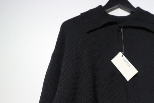 ドメスティックブランドのAURALEE