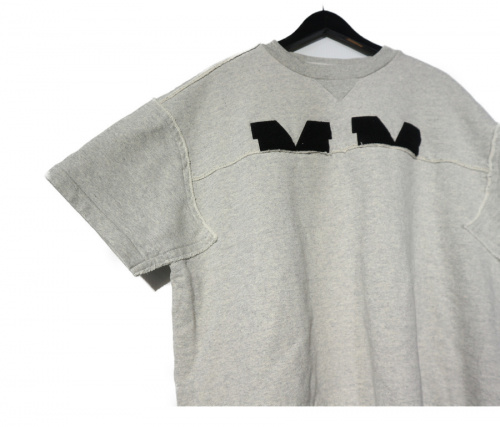 ドメスティックブランドのMaison Margiela 10