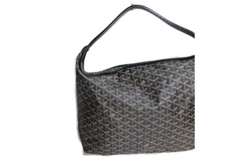 ラグジュアリーブランドのGOYARD