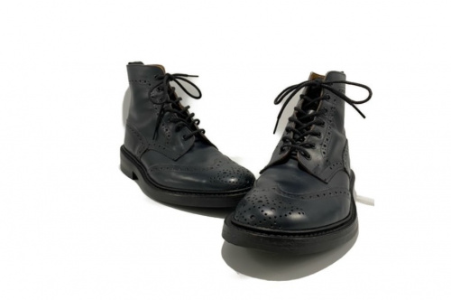 ドレスシューズのTricker’s