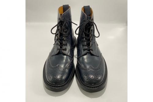 Tricker’sのトリッカーズ