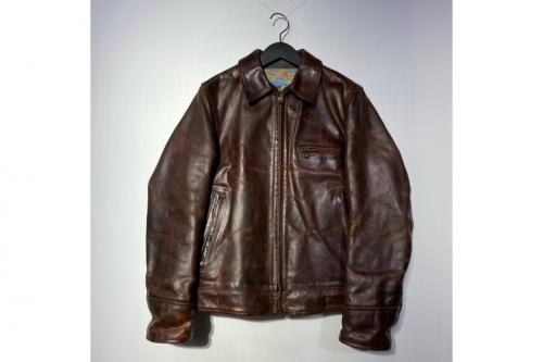 Aero LEATHERのエアロレザー