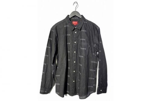 SUPREMEのシュプリーム