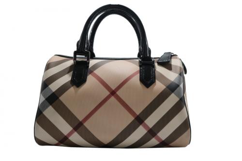 BURBERRYのバーバリー