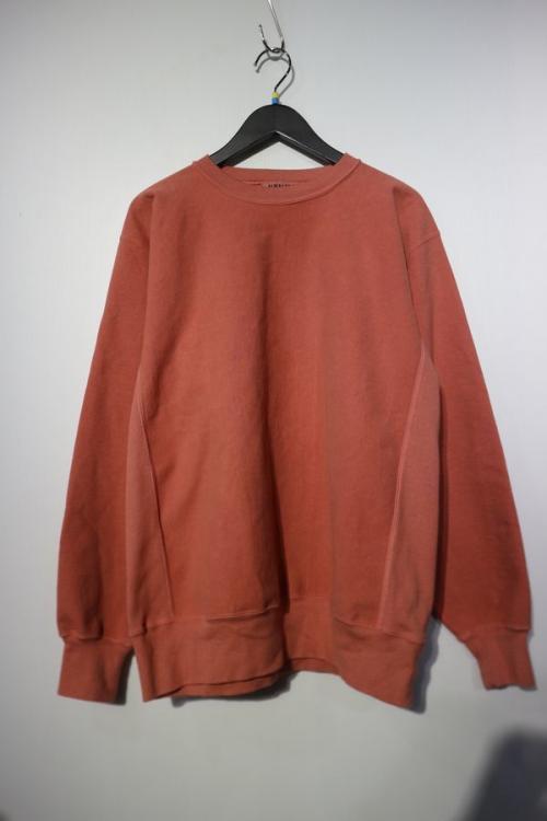 AURALEEのオーラリー