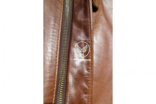 ホースハイドレザー