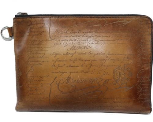 Berlutiのベルルッティ