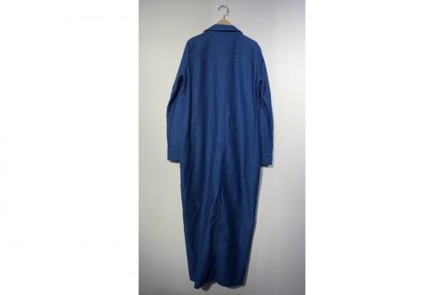 ワイズのｺｯﾄﾝﾌﾟﾙｵｰﾊﾞｰｼｬﾂﾜﾝﾋﾟｰｽ