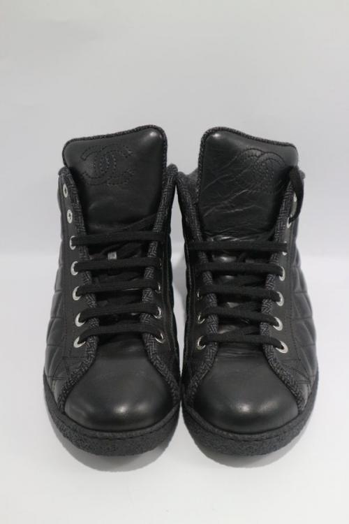 CHANELのシャネル