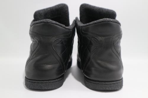 マトラッセスニーカーの三鷹買取