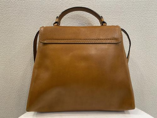 ボッテガベネタのヴィンテージショルダーバッグ