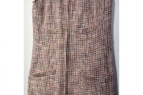 CHANELココマーク CHANELワンピース CHANELココマークワンピース