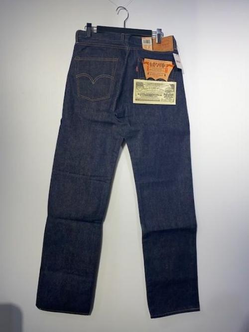 Levi'sのリーバイス