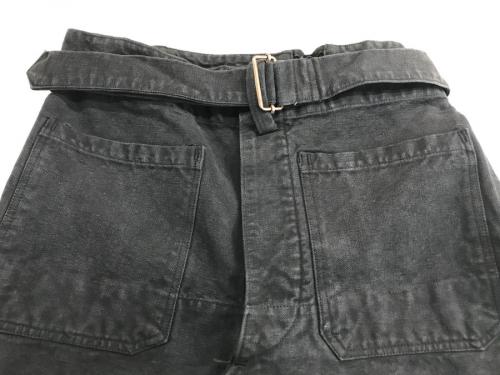 フランス軍のミリタリー