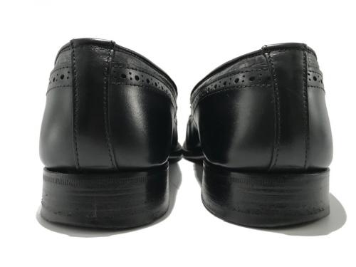 ローファーの8053