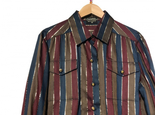 レアアイテムのCHANEL